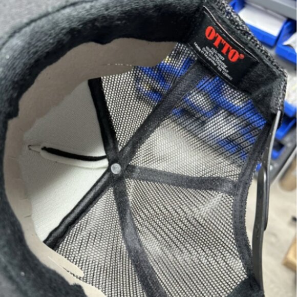 DIO trcker hat - Picture 2 of 3